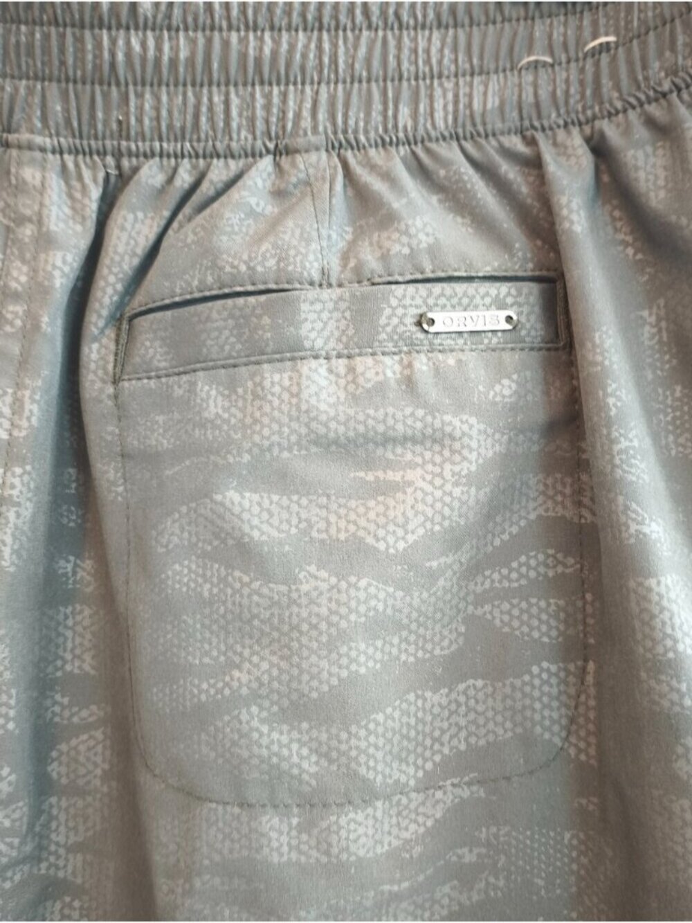Women's Green Skort💕 - Picture 4 of 5